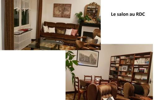 Maison de famille Benaiteau à 10' du Puy du Fou - Photo 4