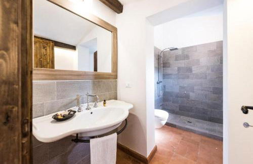 Tenuta Torre di Pian Castagno - Foto 36