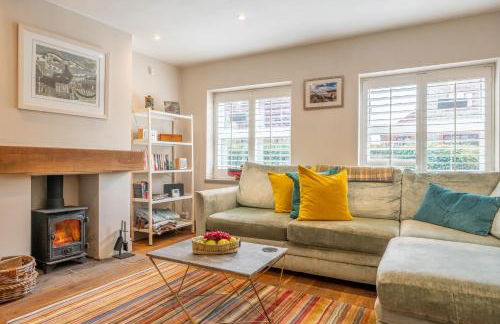 Sherbet Cottage - Foto 11