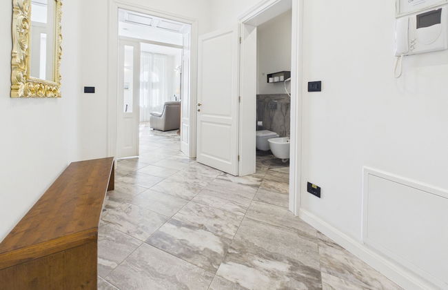 ApartHotel No6 - Foto 24