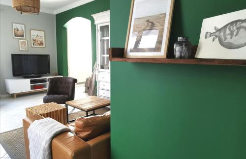 Homelig Altstadt Ferienwohnung Sassnitz 3 - Foto 28