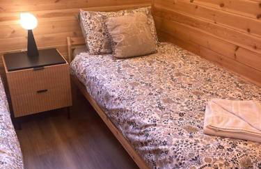 Eco-friendly Cabins Cabin 2 - Foto 14