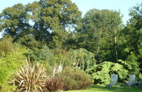 Le cottage de Savigny - Foto 10