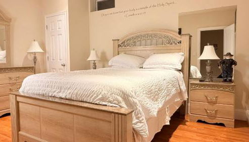 Luxurious 2BR Movie Theater Game Room Full Kitchen Gym - Foto 4