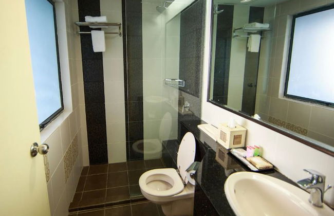 Beta Service Apartment - Foto 35