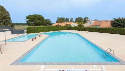 Holiday Home Les Charmilles-10 by Interhome - Foto 2