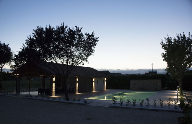 Villa Bongiovanni - Foto 28