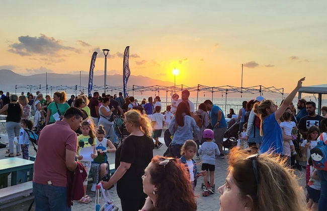 Mare Mare Thalassa A - Foto 48