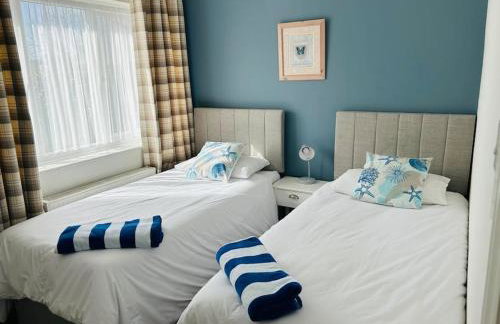 Snowdonia coastal getaway ideal for groups up to 6 - Foto 25