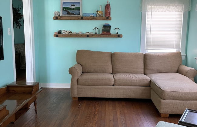 Seaside Retreat - Foto 7