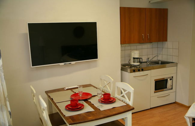 City Apartment Kuopio - Foto 2