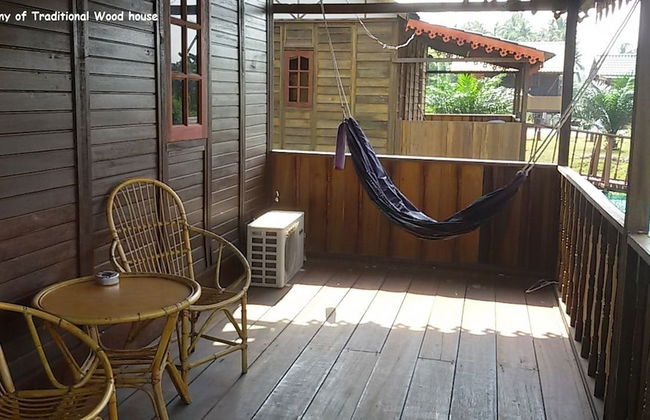 Rainbow Lodge Langkawi - Foto 23