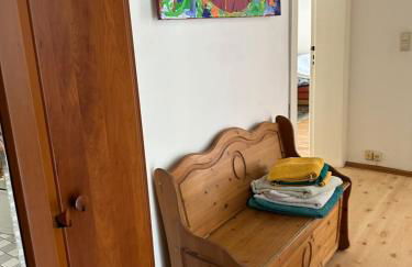 Unterkunft in Luckenwalde - Foto 6