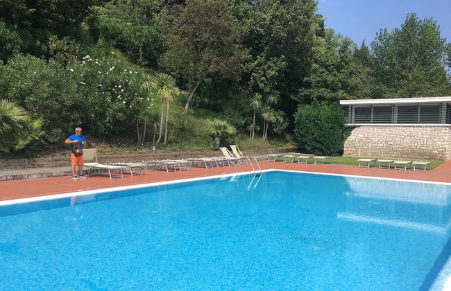 Belvilla by OYO Appartment Dafinzi - Foto 17