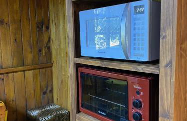 Chalé Boutique Recanto dos Ursos - Foto 35