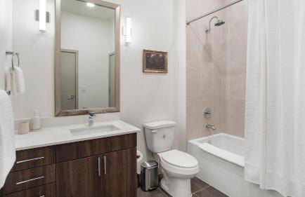 Landing Stylish 1BD Gym Rooftop Lounge - Foto 11