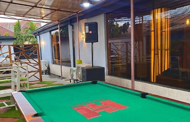 Hopeland Hotels - Foto 30