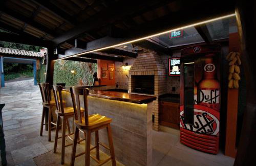 Casa RÚBIA - Foto 25