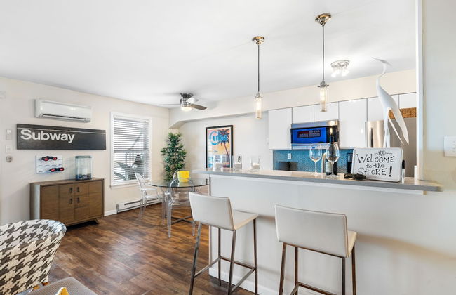 Waterfront North Wildwood Family Retreat - Foto 13