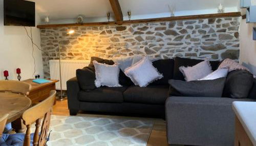 The Granary Cottage - Foto 5