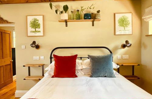 The Dairy - Luxurious Hideaway on The Lizard - Foto 19