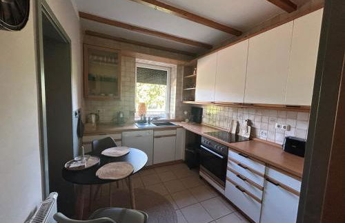 Ferienwohnungen mit Feldblick - Foto 29