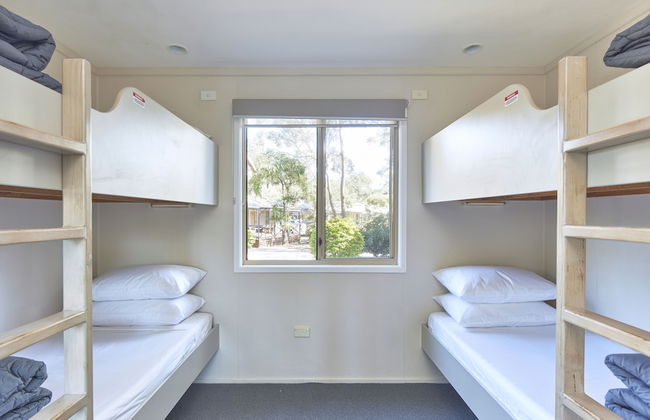 NRMA Ocean Beach Holiday Resort - Photo 29