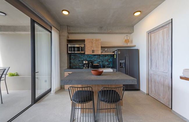 Ancora Punta Mita - Foto 68