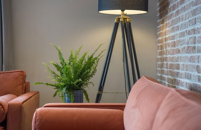 The Quadrant - The Botanical Suite - Foto 40