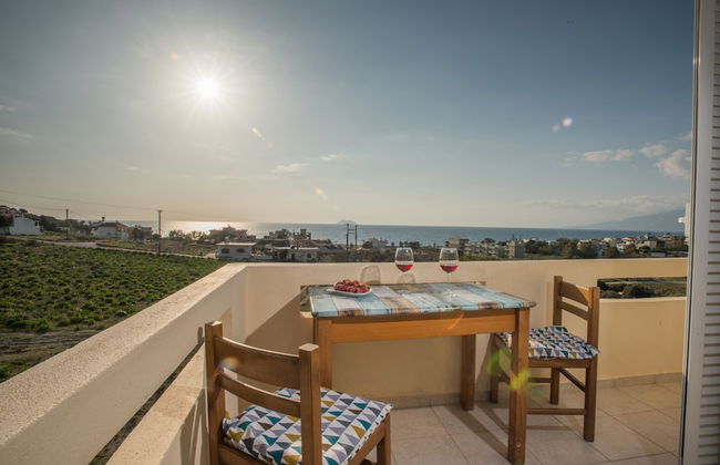 Kalamaki Sight - Foto 28