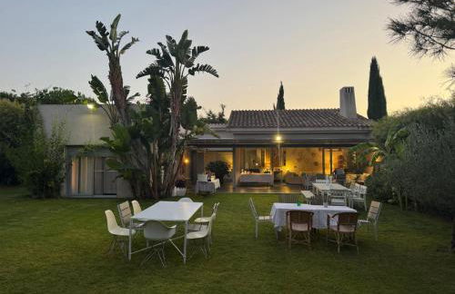 Villa Rompido - Foto 27