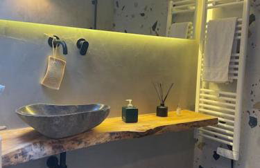 The forest chalet in Parnassus - Foto 31