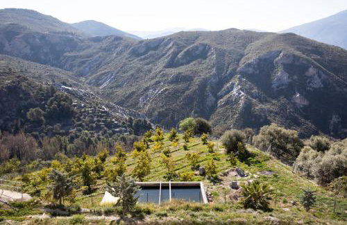 tuGuest Carataunas Apartment II Alpujarra - Foto 22