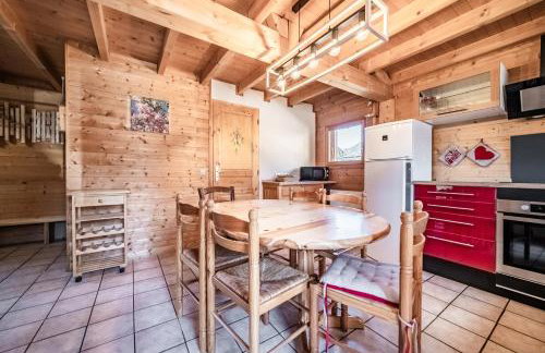 Chalet 6p Confort - Le Morlay - Foto 5