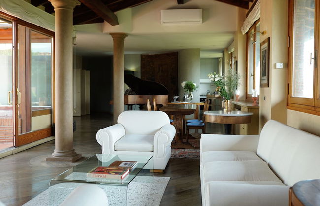 Antico Castello Marignolle - Photo 8