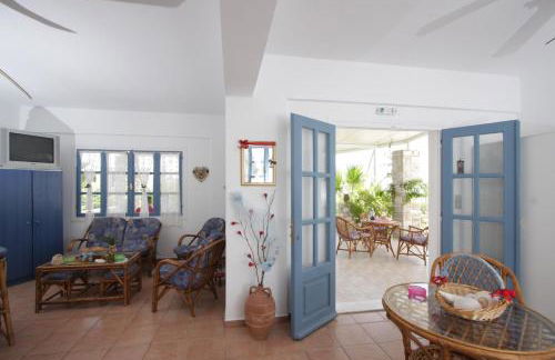 Manos Apartments - Foto 27