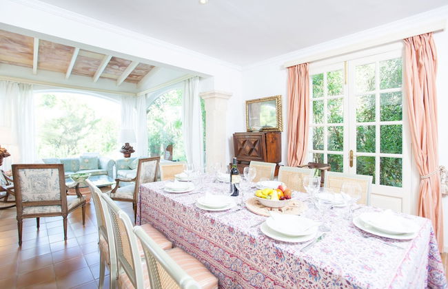 Villa Romana Bonaire - Foto 10