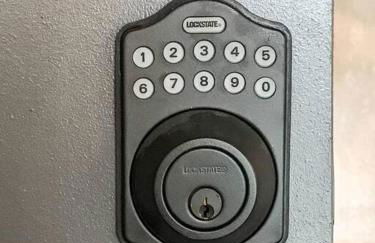 HOLLY FIRST FLOOR 2 King Beds - Foto 19