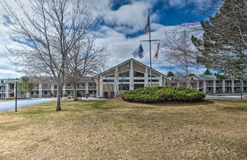 Southern Maine Retreat Less Than 2 Mi to Wells Beach! - Foto 25