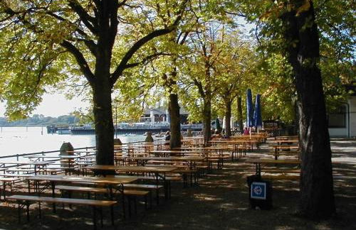 Holiday apartment in Pähl with swimming pool - Foto 21