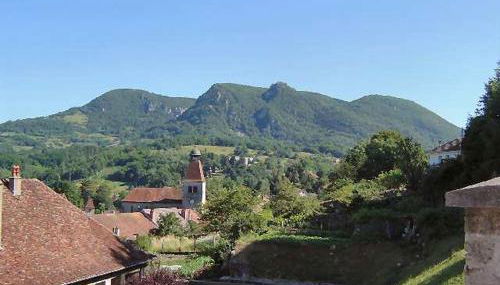 La maison de poupet - Foto 2