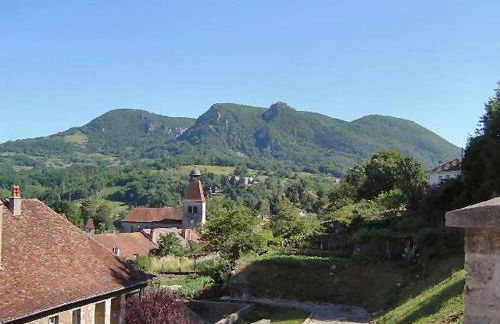 La maison de poupet - Foto 2