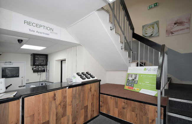 Flexistay Tulsi Aparthotel - Foto 5