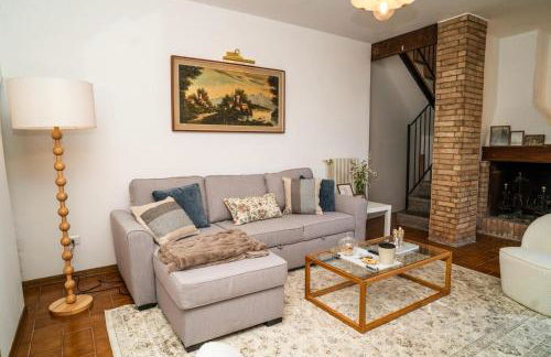 Casa Il Tramonto Sunset house - Foto 22