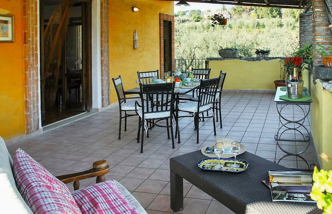 Villa Meridiana - Foto 46