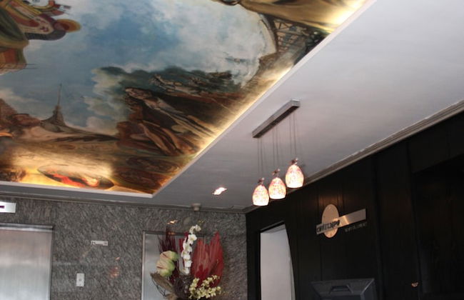 Suites Contempo - Foto 2