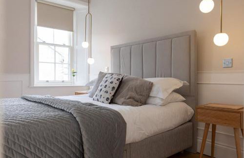 SWALEDALE, OLD SCHOOL ROOMS - Luxury Apartment in Richmond, North Yorkshire - Foto 31