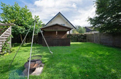 Ferienhaus Oleftal Nationalpark - Foto 33