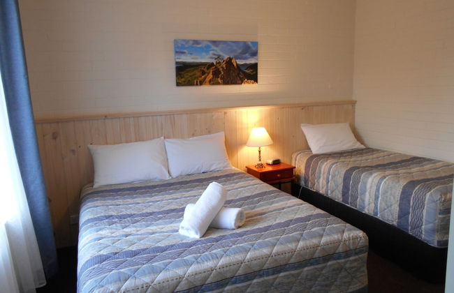 Grampians View Cottages and Units - Photo 6