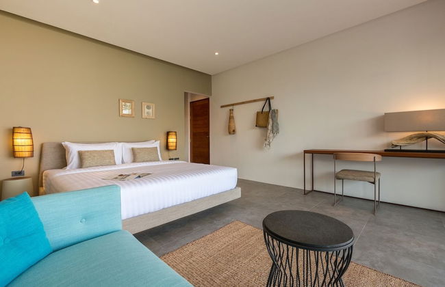 Villa Thansamaay - Foto 6